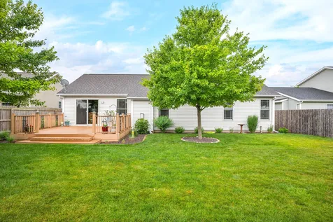 2246 Inez Lane Normal IL 61761