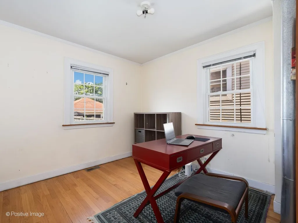 3546 North Ozark Avenue Chicago IL 60634