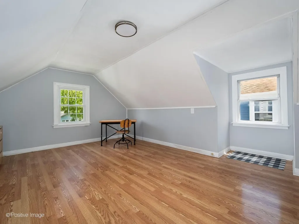 3546 North Ozark Avenue Chicago IL 60634