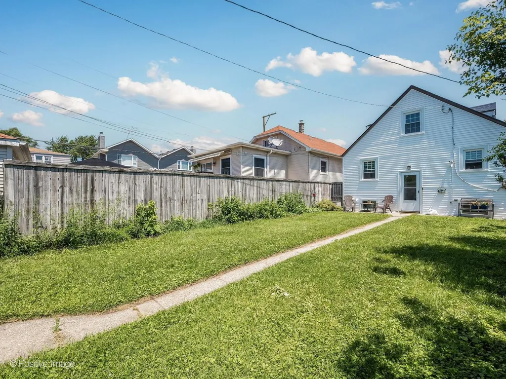 3546 North Ozark Avenue Chicago IL 60634