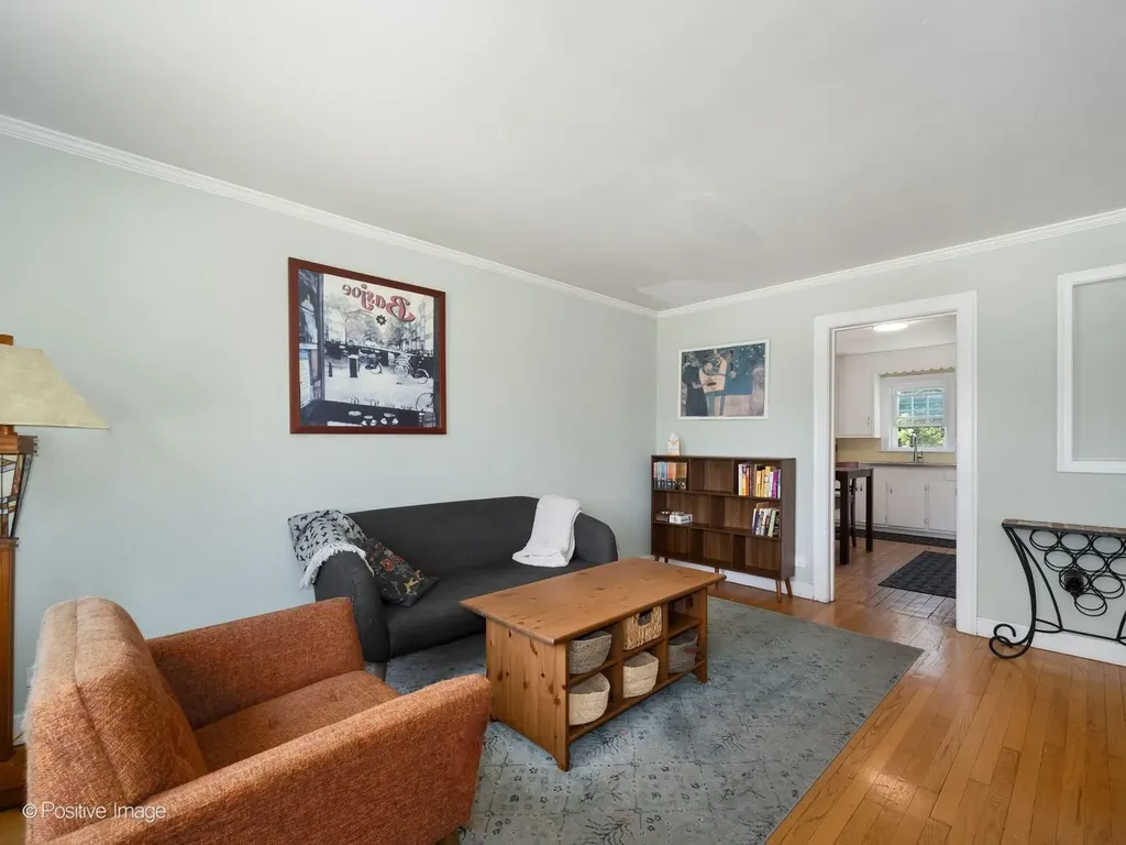 3546 North Ozark Avenue Chicago IL 60634