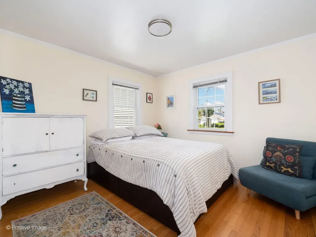 3546 North Ozark Avenue Chicago IL 60634