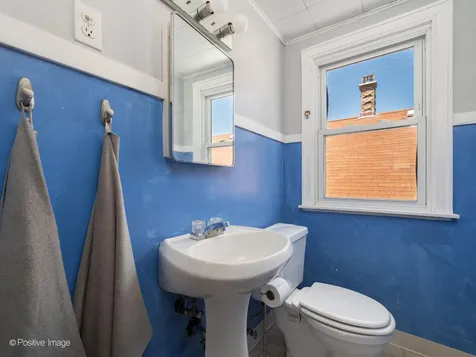 3546 North Ozark Avenue Chicago IL 60634