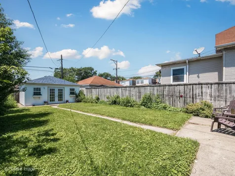 3546 North Ozark Avenue Chicago IL 60634