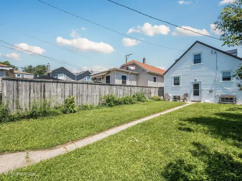 3546 North Ozark Avenue Chicago IL 60634