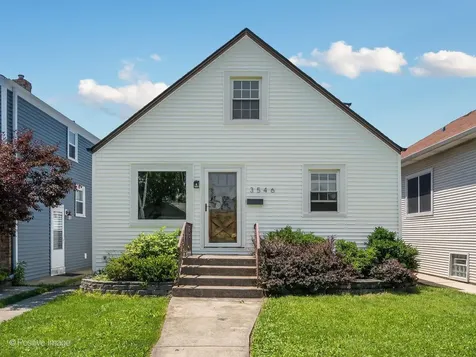 3546 North Ozark Avenue Chicago IL 60634