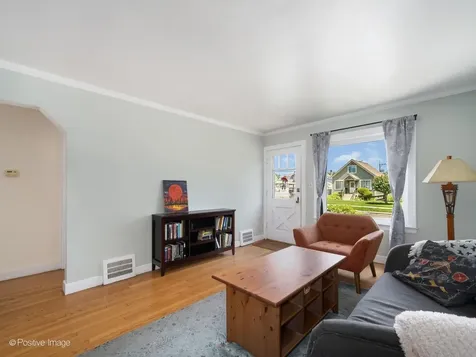 3546 North Ozark Avenue Chicago IL 60634