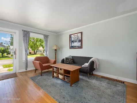 3546 North Ozark Avenue Chicago IL 60634