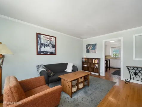 3546 North Ozark Avenue Chicago IL 60634