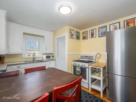 3546 North Ozark Avenue Chicago IL 60634