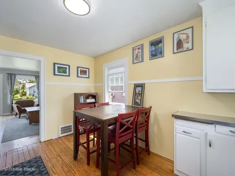 3546 North Ozark Avenue Chicago IL 60634