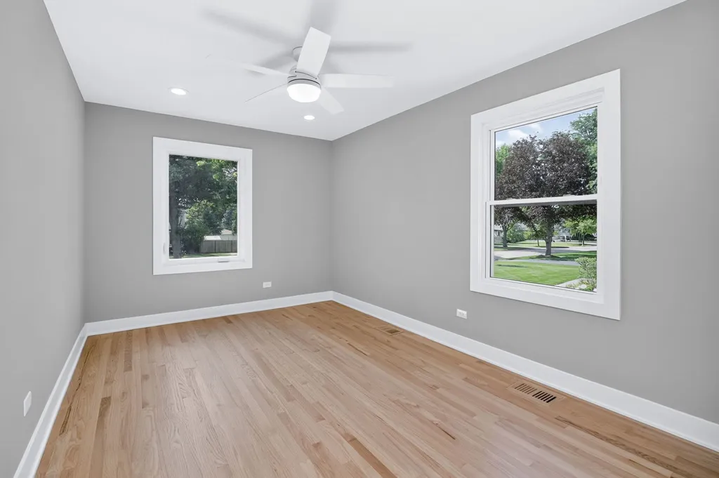 603 Justina Street Hinsdale IL 60521