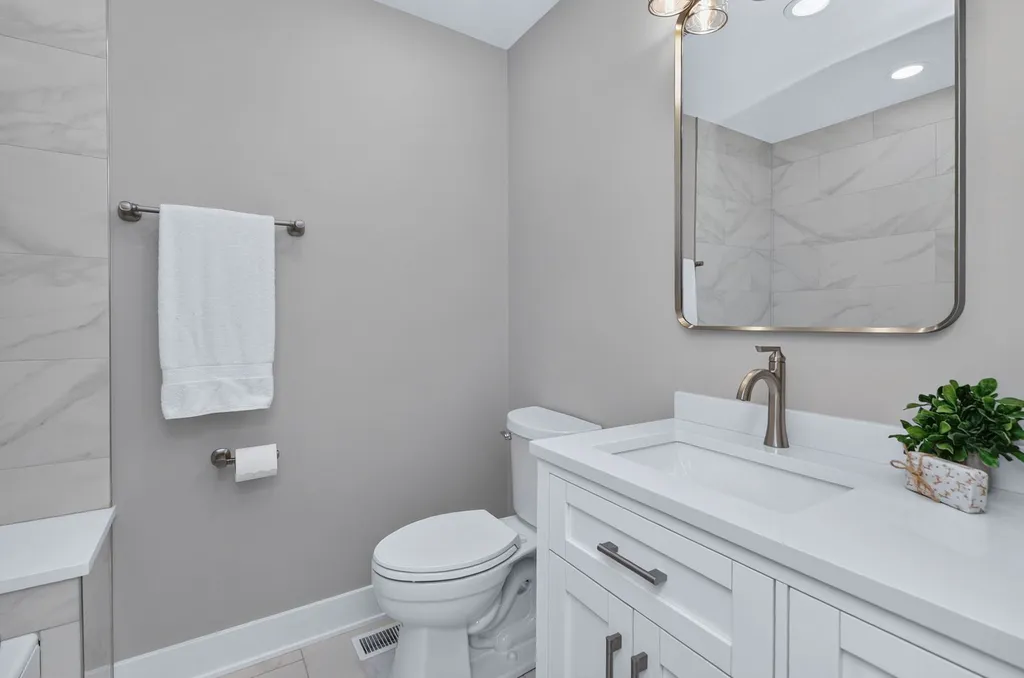603 Justina Street Hinsdale IL 60521