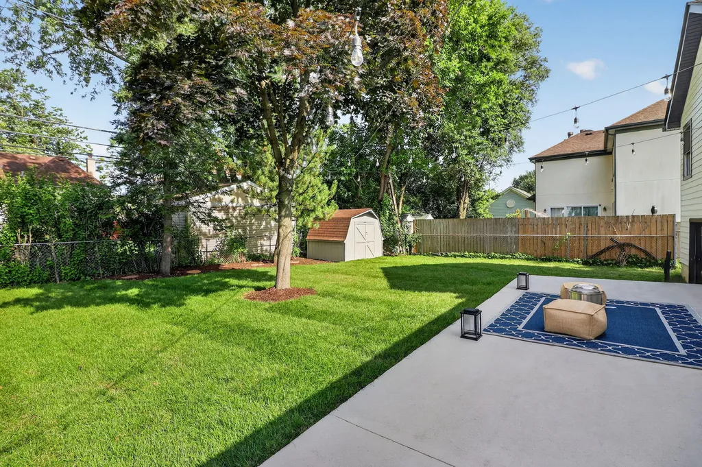 603 Justina Street Hinsdale IL 60521