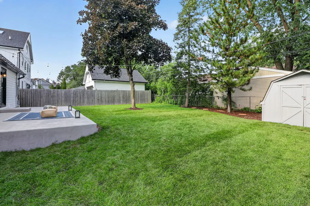 603 Justina Street Hinsdale IL 60521