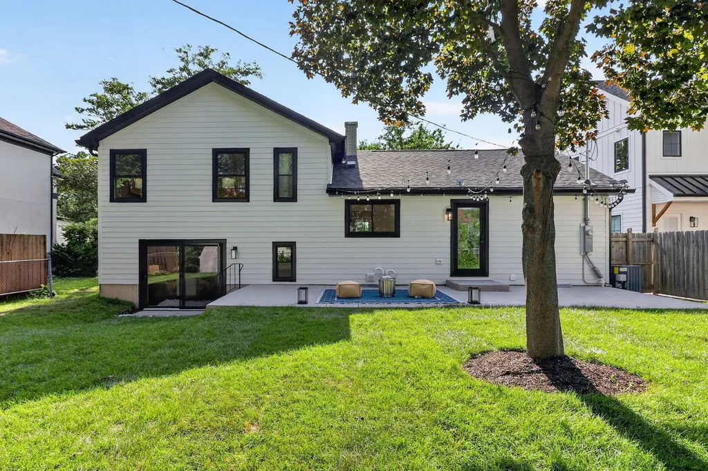603 Justina Street Hinsdale IL 60521