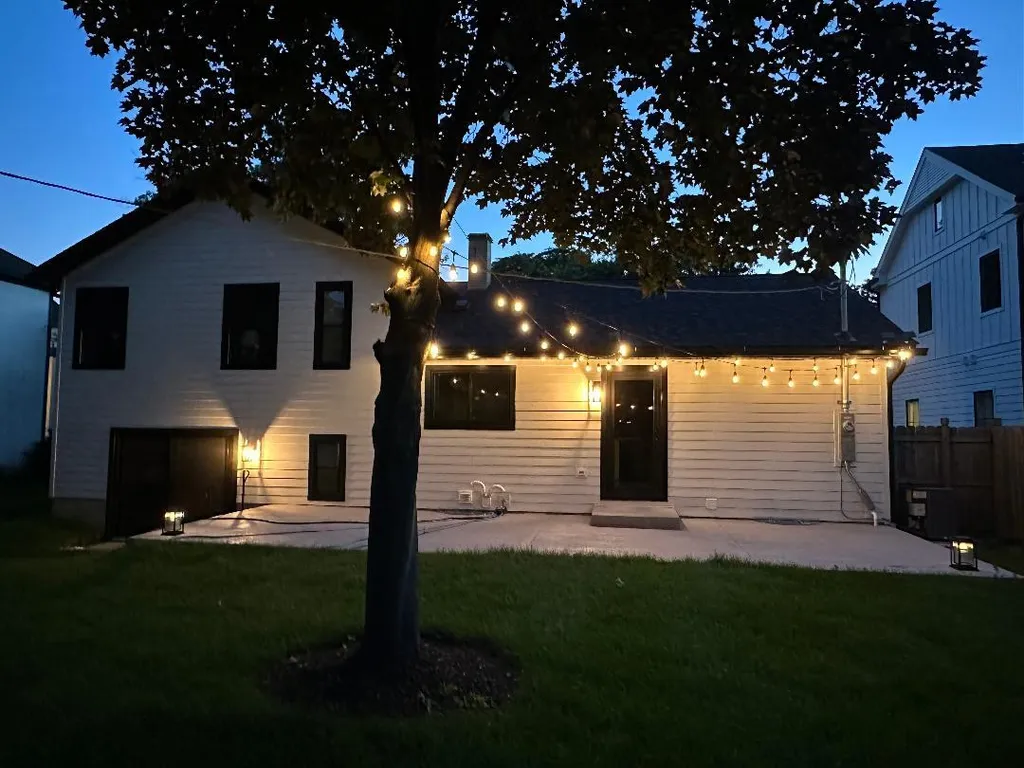 603 Justina Street Hinsdale IL 60521