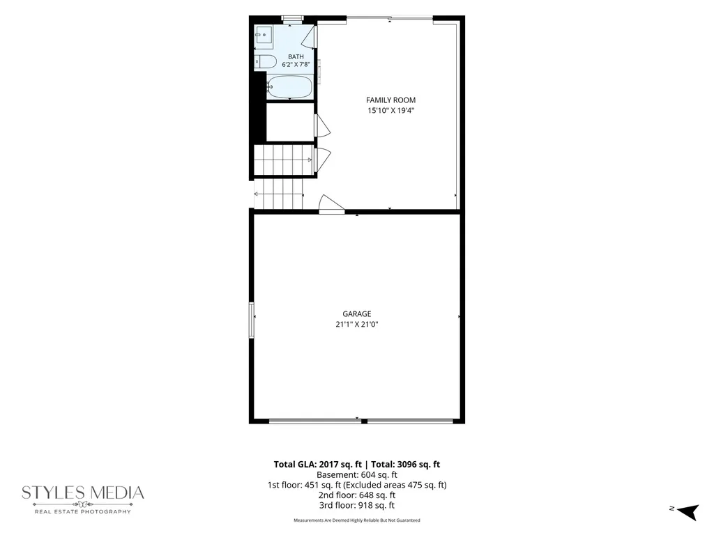 603 Justina Street Hinsdale IL 60521