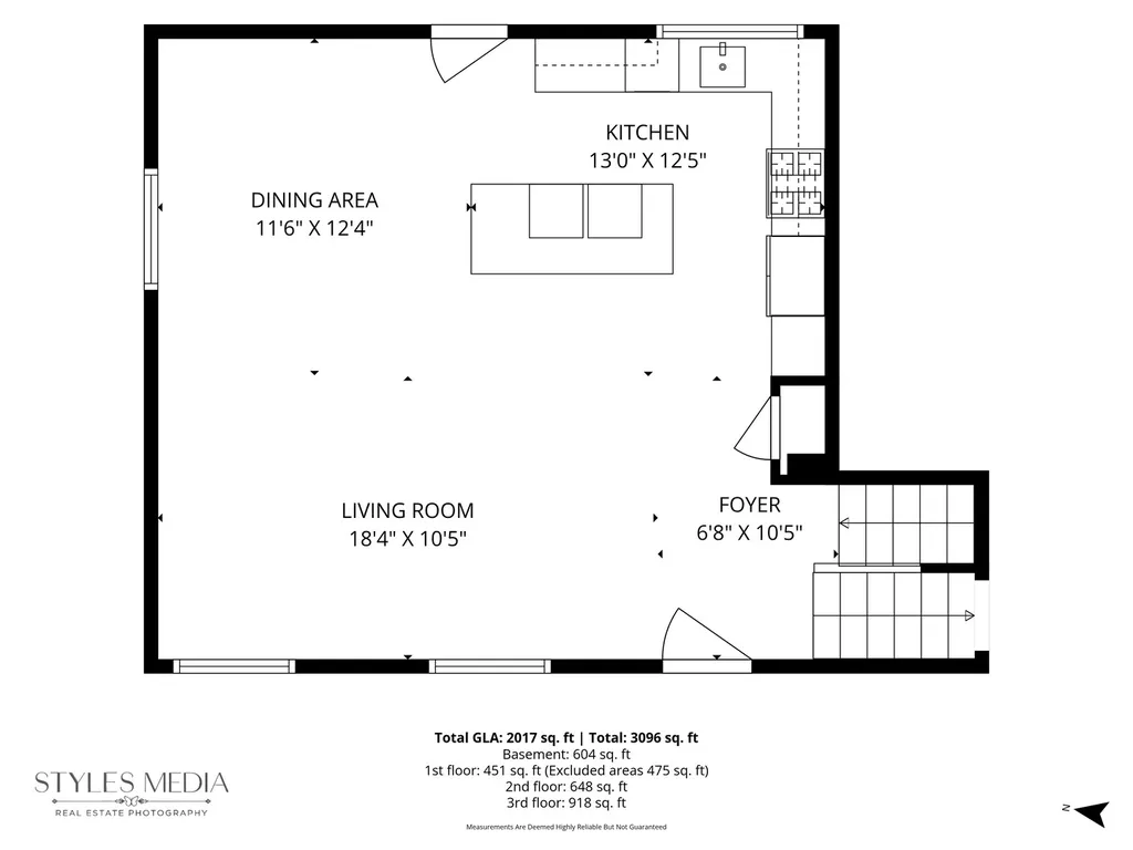 603 Justina Street Hinsdale IL 60521