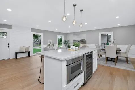 603 Justina Street Hinsdale IL 60521