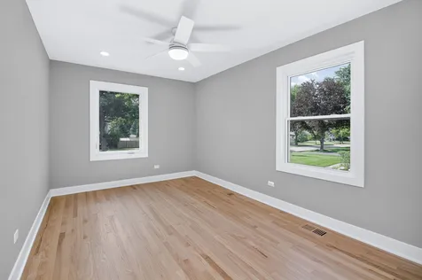 603 Justina Street Hinsdale IL 60521