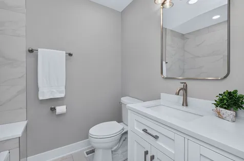 603 Justina Street Hinsdale IL 60521