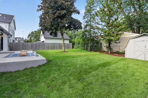 603 Justina Street Hinsdale IL 60521