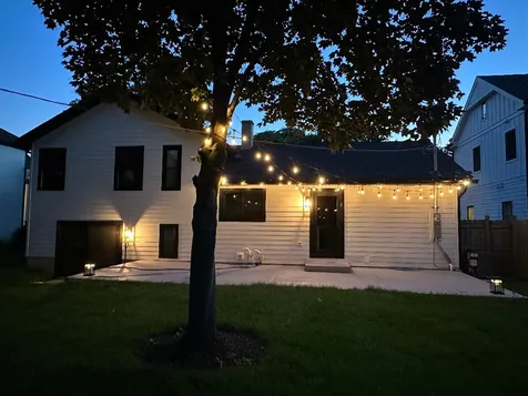 603 Justina Street Hinsdale IL 60521