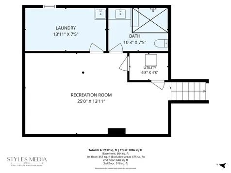 603 Justina Street Hinsdale IL 60521