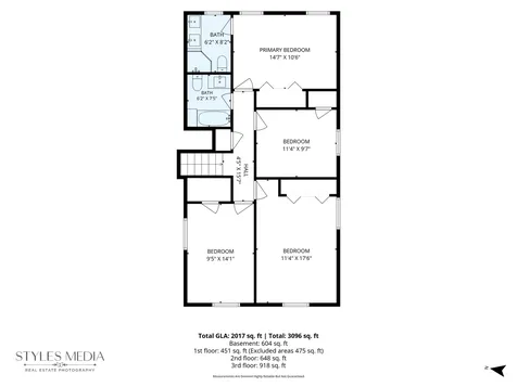 603 Justina Street Hinsdale IL 60521