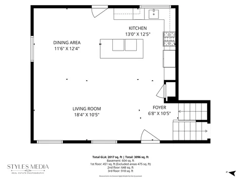 603 Justina Street Hinsdale IL 60521