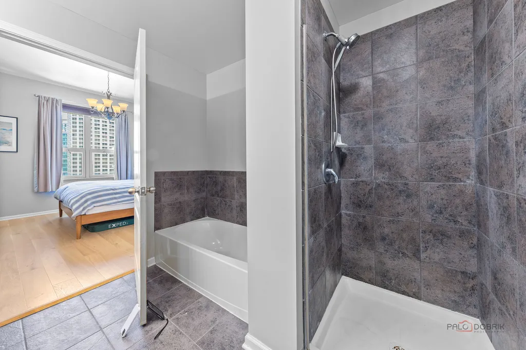 125 South Jefferson Street Chicago IL 60661