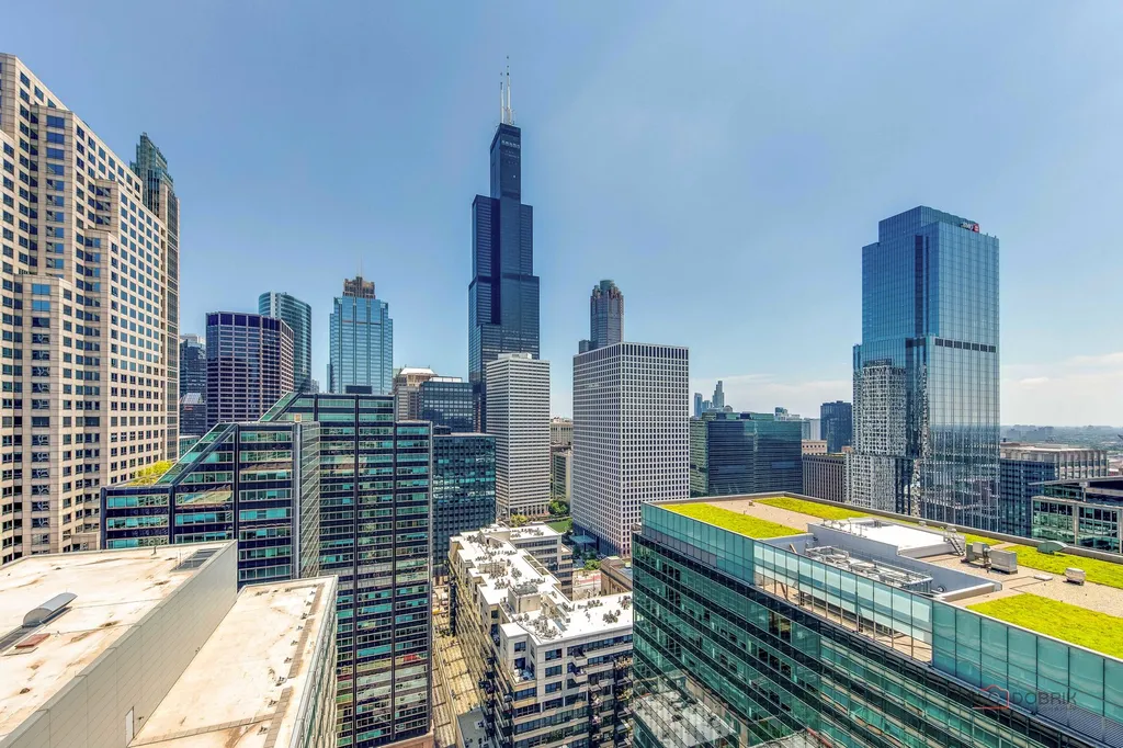 125 South Jefferson Street Chicago IL 60661