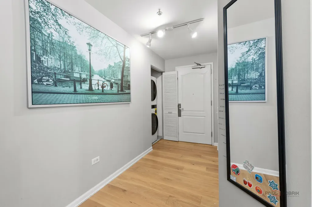 125 South Jefferson Street Chicago IL 60661