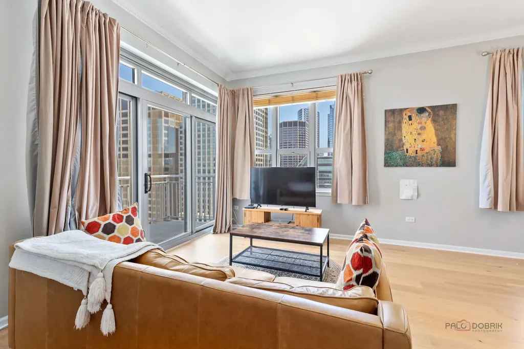 125 South Jefferson Street Chicago IL 60661