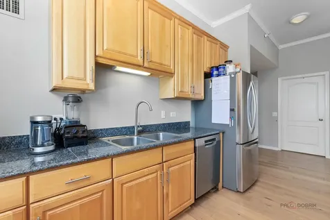 125 South Jefferson Street Chicago IL 60661