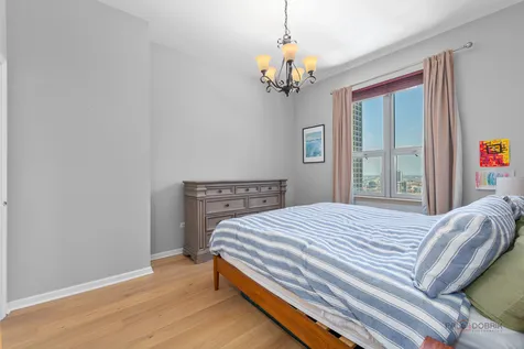 125 South Jefferson Street Chicago IL 60661