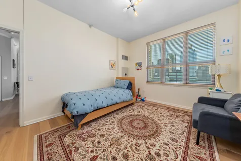 125 South Jefferson Street Chicago IL 60661