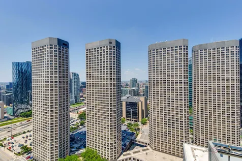125 South Jefferson Street Chicago IL 60661