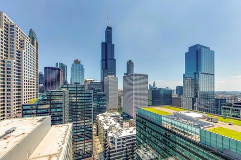 125 South Jefferson Street Chicago IL 60661