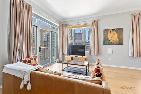 125 South Jefferson Street Chicago IL 60661