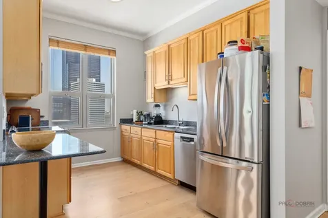 125 South Jefferson Street Chicago IL 60661