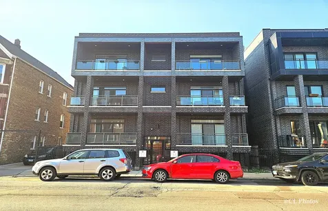 3620 West Diversey Avenue Chicago IL 60647