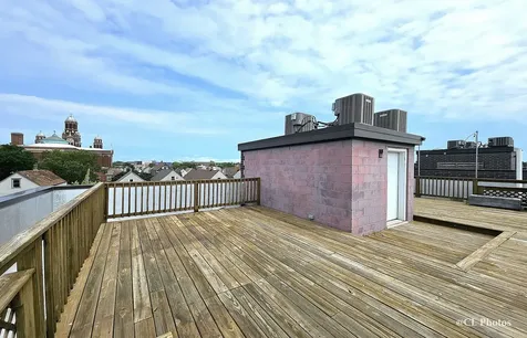 3620 West Diversey Avenue Chicago IL 60647
