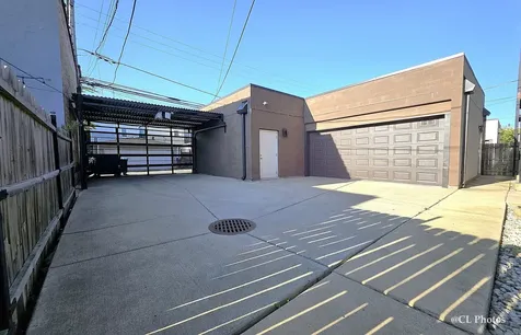 3620 West Diversey Avenue Chicago IL 60647