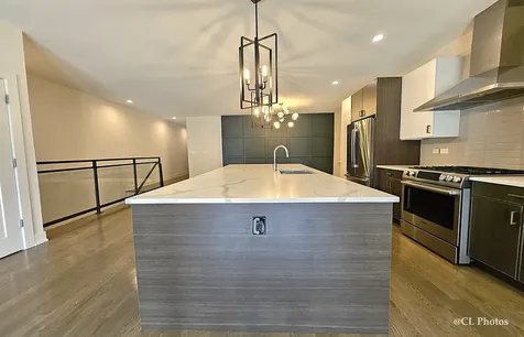 3620 West Diversey Avenue Chicago IL 60647