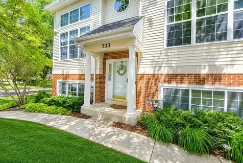 733 Pheasant Trail St. Charles IL 60174