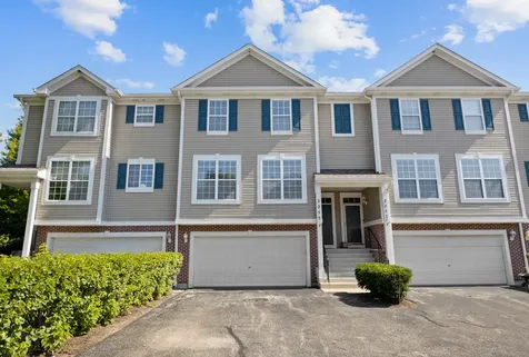 2255 Hudson Circle Aurora IL 60502