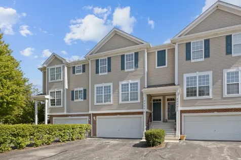 2255 Hudson Circle Aurora IL 60502