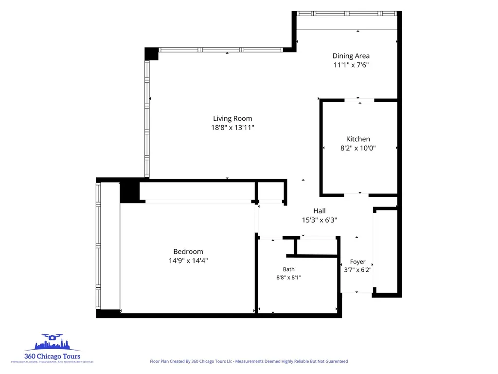 5455 North Sheridan Road Chicago IL 60640